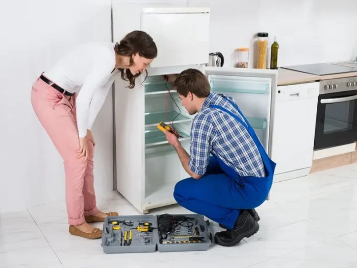 Tủ lạnh hao điện bất thường: dấu hiệu và cách kiểm tra