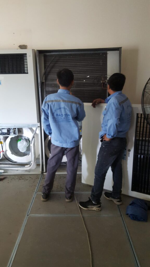 vệ sinh máy lạnh nhà trọ Đông Hòa - Vệ sinh máy lạnh cho nhà trọ tại Đông Hòa, Dĩ An